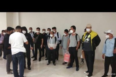 Pemerintah Izinkan 34 TKA China Masuk, Demokrat: Jangan Main-main dengan Nyawa Rakyat!