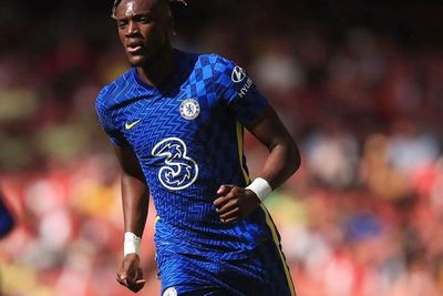 AS Roma Bakal Rekrut Tammy Abraham dari Chelsea