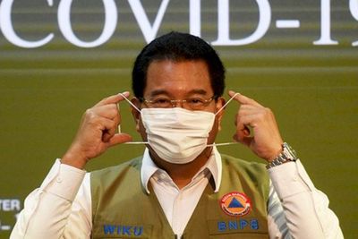 Satgas Sebut Indonesia Sedang Siapkan Panduan Hidup Berdampingan dengan COVID-19