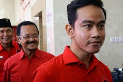 PPKM Level 4 di Solo, Gibran Tak Pandang Bulu Bubarkan Resepsi Nikah Anak Anggota DPR
