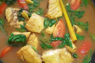 Resep Mudah Membuat Pindang Kakap