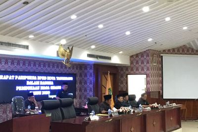 Sindiran Susi Pudjiastuti untuk Anggota DPRD Kota Tangerang yang Ngeles soal Louis Vuitton