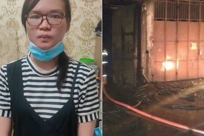 Fakta Dokter Cantik Bakar Bengkel Pacarnya, 3 Orang Tewas, Dihamili Tapi Tak Dinikahi