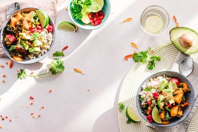 Studi: Diet Keto Sebabkan Penyakit yang Mengancam Jiwa!