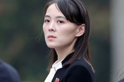 Korea Utara Akan Berikan Ancaman Baru Menyusul Latihan Militer AS-Korea Selatan