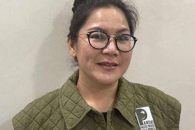 Mengejutkan! dr Lois Owien Jadi Sekjen Partai Pandai, Merapat ke Farhat Abbas