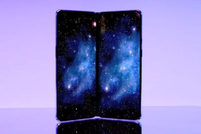 OnePlus Rilis Teaser Perangkat Baru dengan Tampilan Mirip Smartphone Lipat!