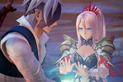 Versi Trial dari Tales of Arise Bakal Meluncur di Console Tanggal 18 Agustus Ini
