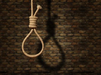 Memprihatinkan, Ayah 3 Anak di Simalungun Gantung Diri, Tubuhnya Hampir Membusuk