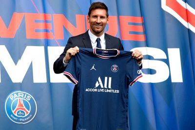Sukses Pindah ke PSG dan Jumpa Neymar, Lionel Messi Akui Belum Move On dari Barcelona