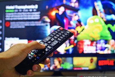 Penundaan Migrasi Siaran TV Analog ke Digital Dianggap Tepat