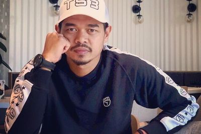 Alasan Bambang Pamungkas Lebih Sering Diam Atas Kasus yang Menimpanya