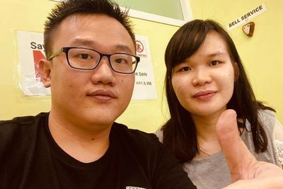 Tampang Lionardi, Pria yang Hamili Dokter Muda Tapi Tak Tanggung Jawab, Tewas Terpanggang