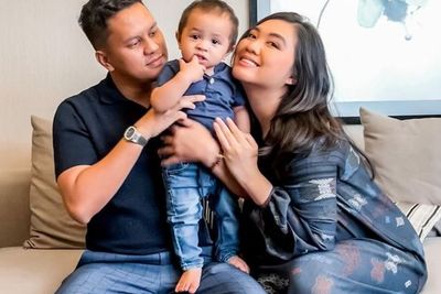 Anak Main Boneka Jadi Sorotan, Tiara Pangestika Istri Arief Muhammad Beri Jawaban Bijak