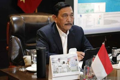 Jubir Jelaskan Maksud Menko Luhut Soal Dikeluarkannya Angka Kematian Dalam Asesmen PPKM