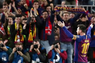 Messi ke PSG, Barcelona Kini Diharamkan Pensiunkan Nomor Punggung 10