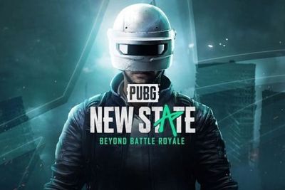 Krafton Bakal Buka Alpha Test Kedua dari PUBG: New State, Indonesia Termasuk!