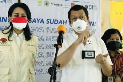 Kemensos Sebut Pendamping Sosial Penyeleweng Bansos Diatur di Permensos Baru