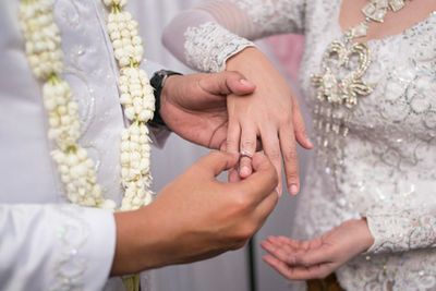 Risiko Terpapar Tinggi, Warga di 3 Kecamatan Deli Serdang Dipastikan Tak Boleh Gelar Pesta
