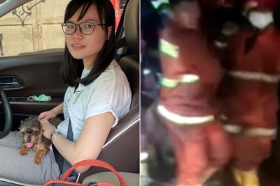 Dendam Dokter Muda Dihamili Pacarnya Tapi Tak Dinikahi, Bakar Pacar Serta Ayah dan Ibunya