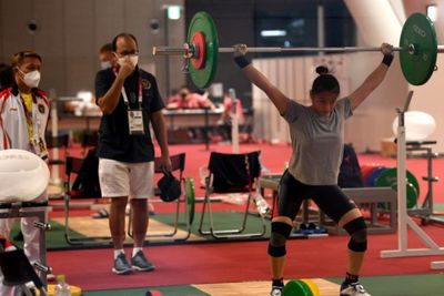 Persiapan Menuju Olimpiade, Menpora Akan Bangun Fasilitas Training Camp di Cibubur