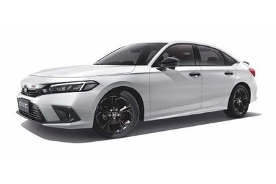 Di Asia Tenggara, Honda Civic Terbaru Bakal Mengaspal Lebih Dulu di Thailand