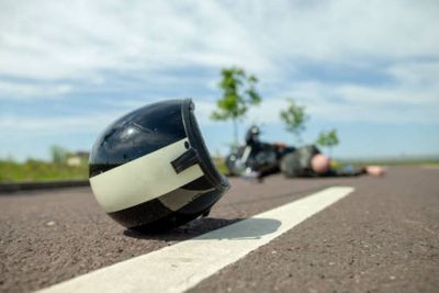 Laka Maut, ASN Perempuan di Medan Tewas Ditabrak Truk Pengangkut Air