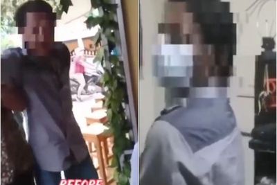 Fakta Preman Palak Ucok Baba, Belagak Anak Orang Kaya