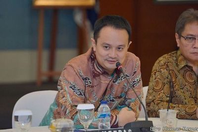 Wamendag Usul ke E-Wallet: Sudah Vaksin Bisa Dapat Bonus Cashback