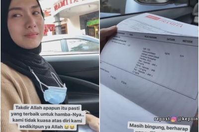 Pilu Wanita Gagal Program Bayi Tabung Usai 8 Tahun Nikah, Dianjurkan Operasi Angkat Rahim