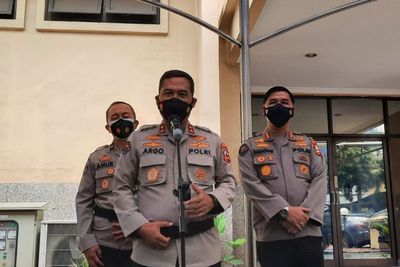 Polri: Izin Liga 1 Masih dalam Proses