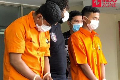 Terungkap! Asmara Jadi Motif Pembunuhan Wanita Terkubur di Kolong Tol Bekasi