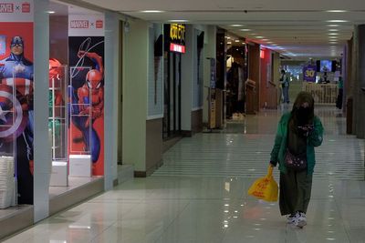 Aturan Wajib Swab Antigen saat Masuk Mall Dinilai Tak Terlalu Bermanfaat dan Merugikan