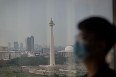 Kabar Baik! DKI Jakarta Bebas dari Zona Merah Covid-19