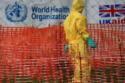 WHO Sebut Ada Kemunculan Kasus Virus Marburg, Mirip dengan Ebola
