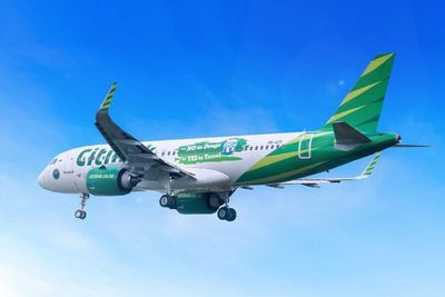 Mulai 13 Agustus, Citilink Hadirkan Layanan Tes Antigen & PCR Gratis Bagi Calon Penumpang