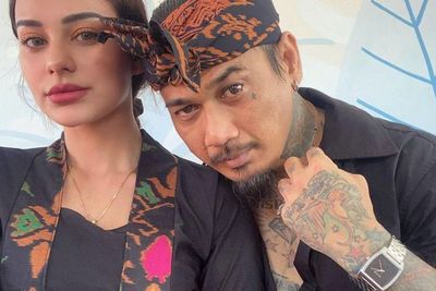 Banyak Akun IG Palsu Atas Nama Jerinx, Nora Alexandra: Jangan Bikin Panas, Saya Capek