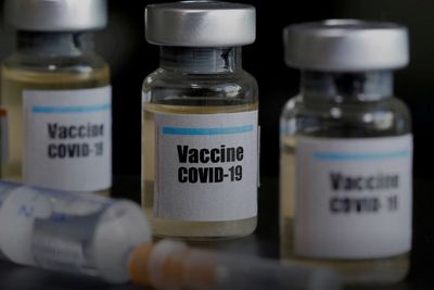 Moderna Perbanyak Uji Coba Vaksin Covid-19 pada Anak
