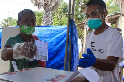 DPR RI Minta KPU Buat Skenario Pemilu Jika Pandemi Belum Berakhir