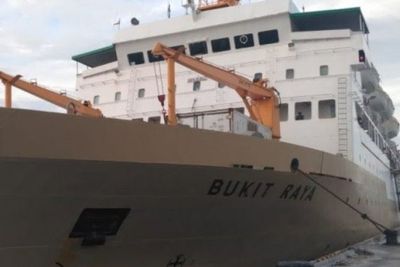 Pemkot Medan Berencana Jadikan Kapal Pelni Sebagai Tempat Isolasi Pasien COVID-19