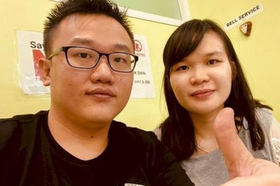 POPULER: Dokter Muda Bakar Pacar hingga Tampang Lionardi, Pria yang Hamili Dokter Muda