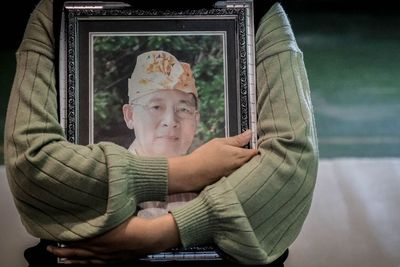 Presiden Jokowi Anugerahkan Bintang Mahaputera Adipradana bagi Almarhum I Gede Ardika