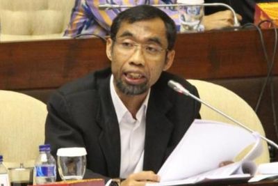 DPD RI Beberkan Penilaian Soal Makalah 2 Calon Anggota BPK Ini