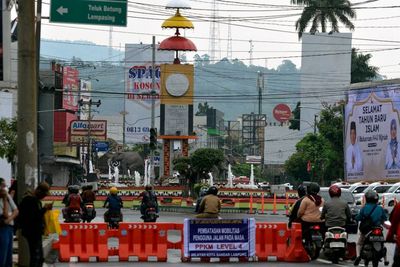 PPKM Disebut akan Efektif Bila Masyarakat Sadar Prokes
