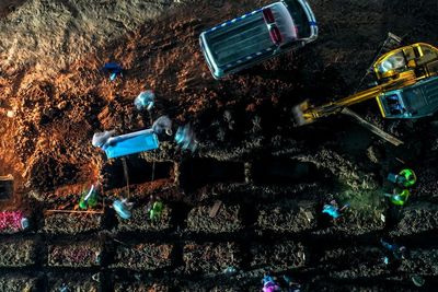 Tak Dihapus, Pemerintah Sedang Perbaiki Data Kematian Agar Sesuai Kondisi Lapangan