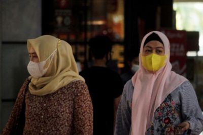 Zona Kuning, Tapsel Masuk Kategori Rendah Penyebaran Covid-19
