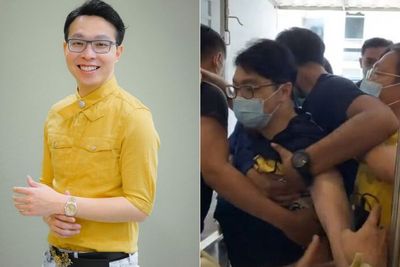 Dr Richard Lee Ditangkap Paksa Polisi, Pengacara Buka Suara: Klien Saya Bukan Teroris