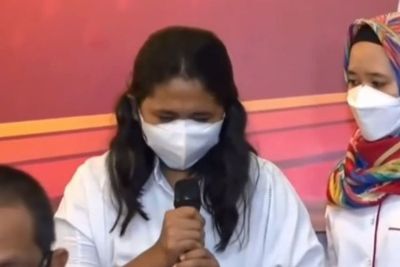 Udah Minta Maaf, Status Tersangka Perawat Suntik Vaksin Kosong Dicabut, Ini Kata Polisi