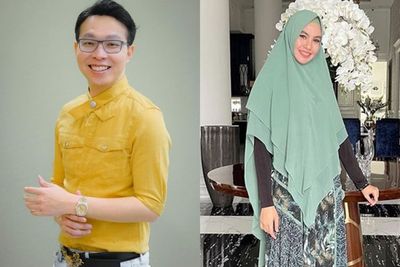 Dr Richard Lee Ditangkap Paksa Polisi Palembang, Kartika Putri: Terimakasih Pak Polisi!