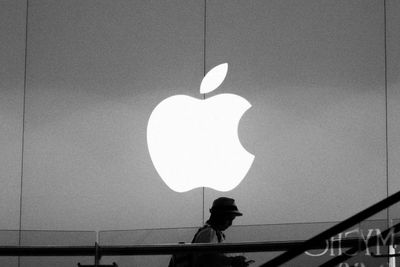 Apple Kini Mulai Cari Pemasok Komponen Mobil Listrik dari Korea Selatan